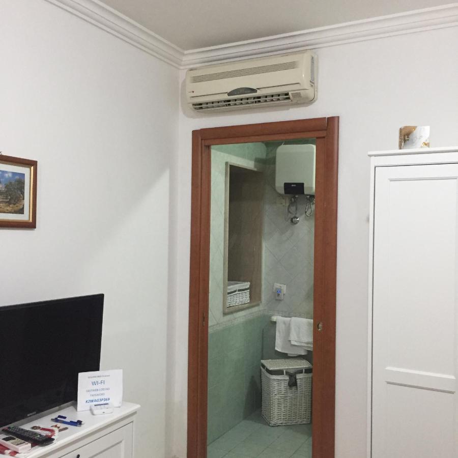 Dogana Bed and Breakfast Συρακούσες Εξωτερικό φωτογραφία