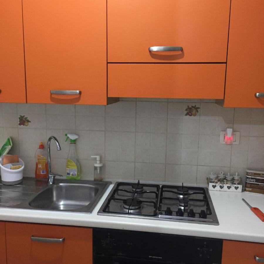 Dogana Bed and Breakfast Συρακούσες Εξωτερικό φωτογραφία