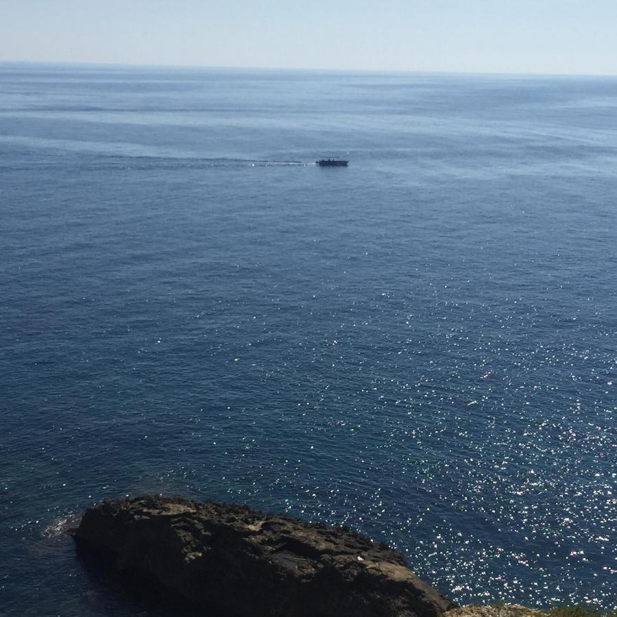 Dogana Bed and Breakfast Συρακούσες Εξωτερικό φωτογραφία