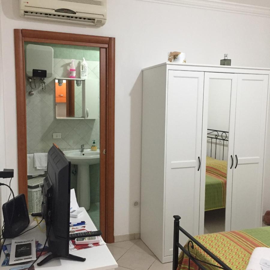 Dogana Bed and Breakfast Συρακούσες Εξωτερικό φωτογραφία