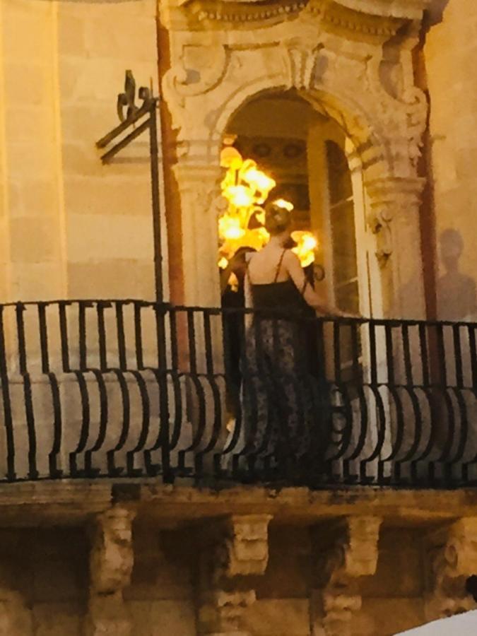 Dogana Bed and Breakfast Συρακούσες Εξωτερικό φωτογραφία