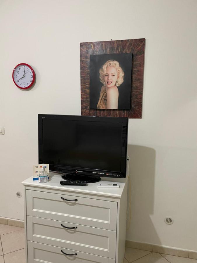 Dogana Bed and Breakfast Συρακούσες Εξωτερικό φωτογραφία