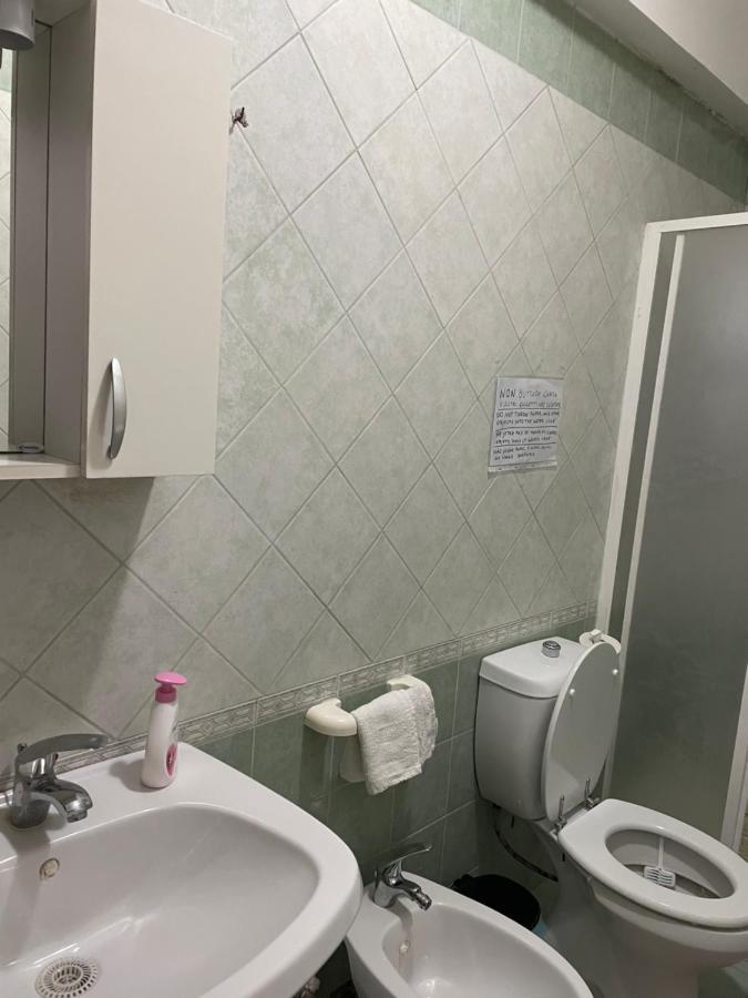 Dogana Bed and Breakfast Συρακούσες Εξωτερικό φωτογραφία
