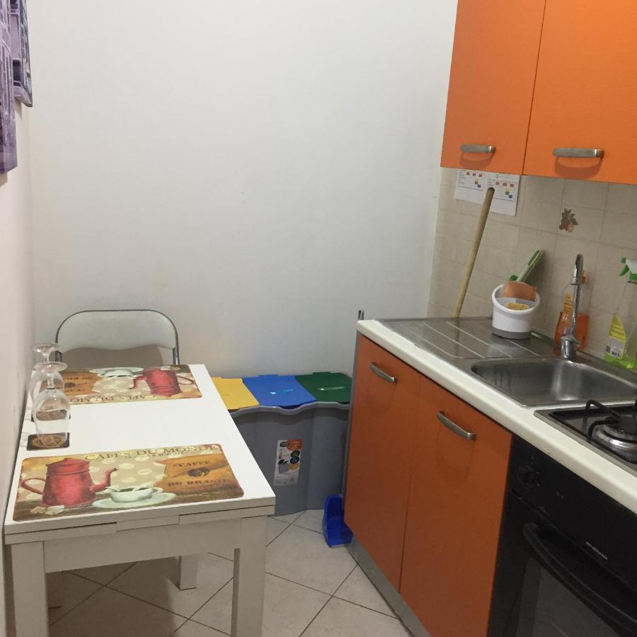 Dogana Bed and Breakfast Συρακούσες Εξωτερικό φωτογραφία