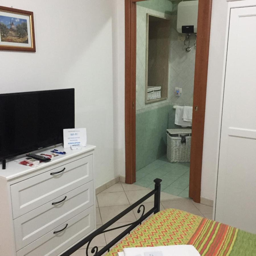 Dogana Bed and Breakfast Συρακούσες Εξωτερικό φωτογραφία