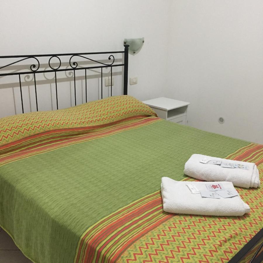Dogana Bed and Breakfast Συρακούσες Εξωτερικό φωτογραφία