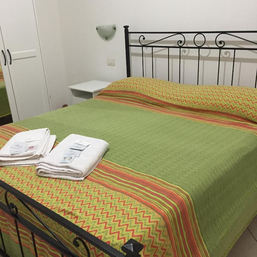 Dogana Bed and Breakfast Συρακούσες Εξωτερικό φωτογραφία