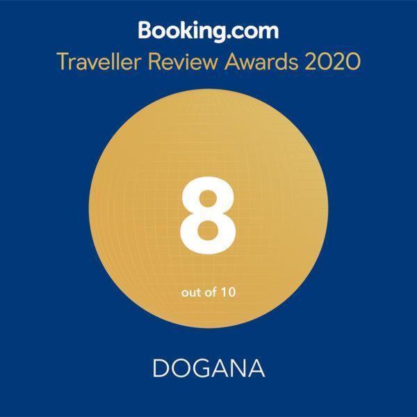 Dogana Bed and Breakfast Συρακούσες Εξωτερικό φωτογραφία
