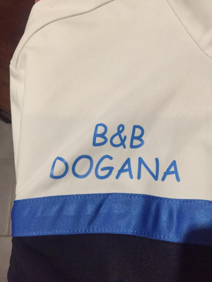 Dogana Bed and Breakfast Συρακούσες Εξωτερικό φωτογραφία